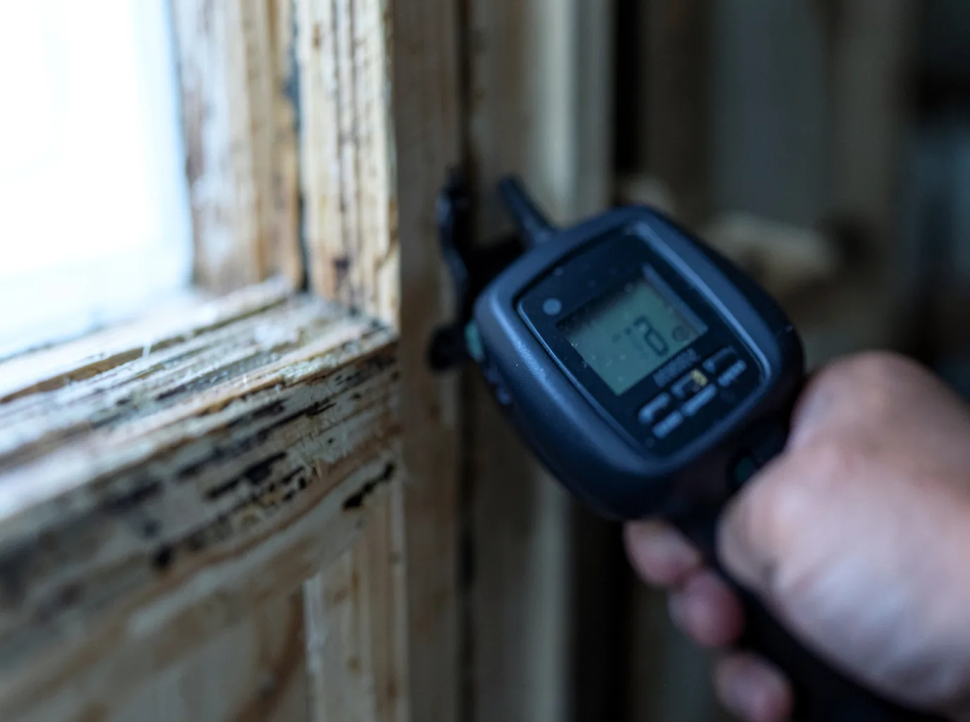 Commercial Water Damage Restoration in Granite Falls, MN