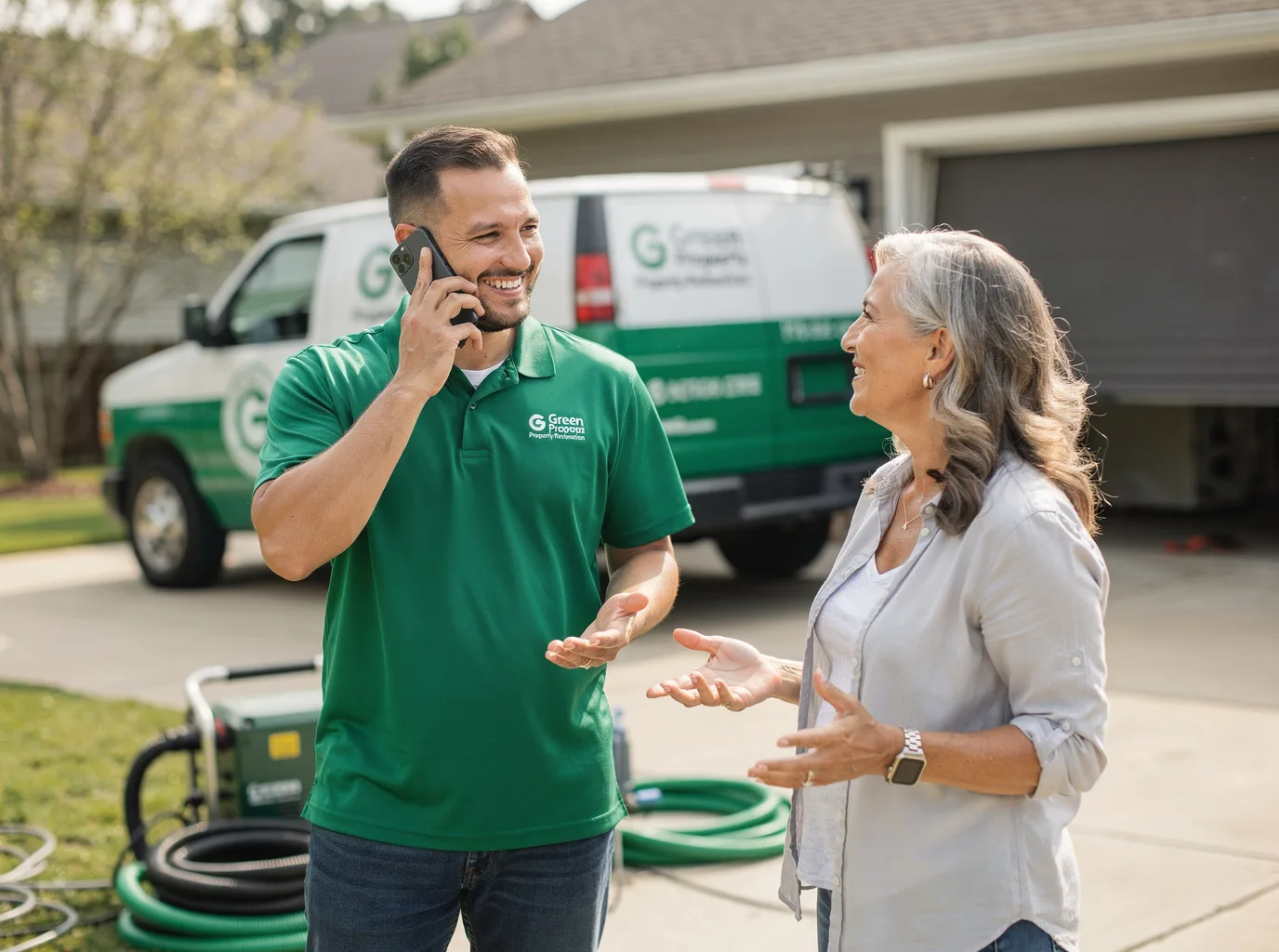 Water Damage Restoration Granite Falls, MN FAQs